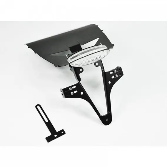 Hit cenowy ZIEGER UCHWYT TABLICY BASIC Honda CBR 1000 RR BJ 2008-09